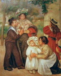 La famiglia dell