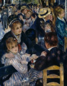 Il Moulin de la Galette