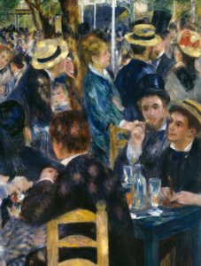 Il Moulin de la Galette