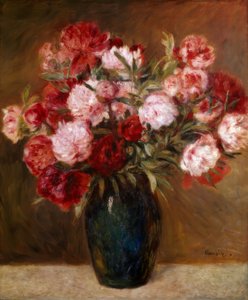 Le peonie