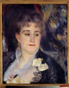 Madame Georges Charpentier