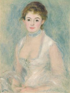 Madame Henriot, c. 1876