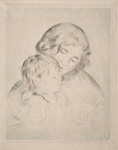 Madre e figlio