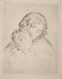 Madre e bambino