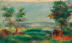 Paesaggio