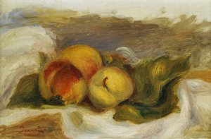 Pesche da Pierre Auguste Renoir