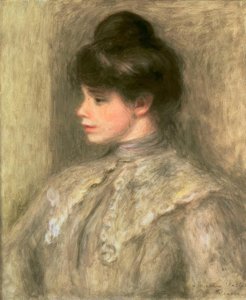 Ritratto di Madame Valtat