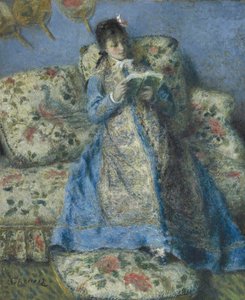 Ritratto di Madame Monet