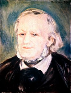 Richard Wagner, compositore, direttore d