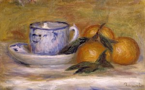 Natura Morta, c.1908