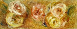 Rose sparse, c.1915