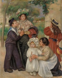 La famiglia dell