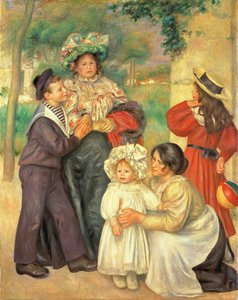 La famiglia dell