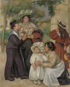La Famiglia dell