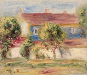 La casa dell