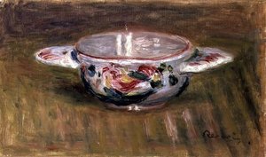 La Coppa da Pierre Auguste Renoir