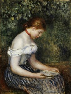 Il lettore