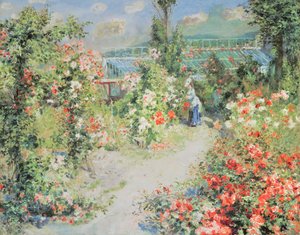 Immagine sconosciuta da Pierre Auguste Renoir