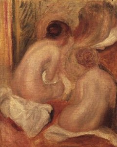 Immagine sconosciuta da Pierre Auguste Renoir