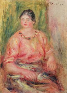 Immagine sconosciuta da Pierre Auguste Renoir