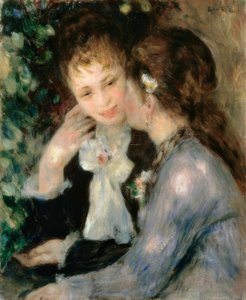 Conversazioni confidenziali