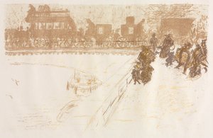 Ponte da Pierre Bonnard