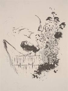 Conversazione da Pierre Bonnard