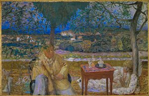  da Pierre Bonnard