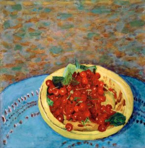 Le ciliegie da Pierre Bonnard