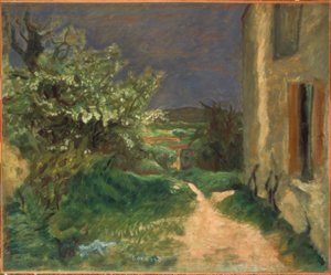 La casa di Vernouillet