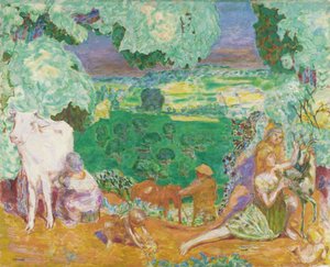 La Sinfonia pastorale
