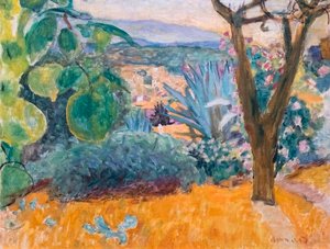 da Pierre Bonnard