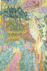 Il Giardino al Cannet