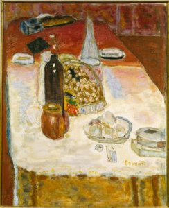 La colazione