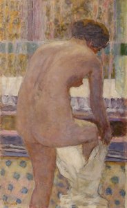 Nudo che si veste