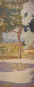 Sul Mediterraneo (trittico), 1911