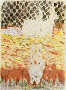 Conigli, c.1930 da Pierre Bonnard