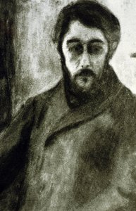 Autoritratto da Pierre Bonnard