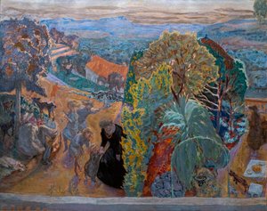 Estate (La danza)