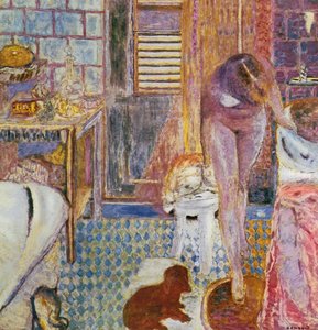 Il Bagno, 1932