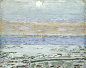 La Baia di Cannes, 1930-33