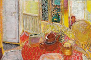 La colazione