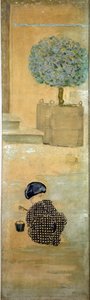 Il Bambino con un Castello di Sabbia, o Il Bambino con un Secchiello, 1894