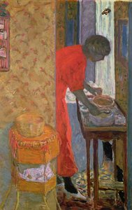 Le conserve da Pierre Bonnard