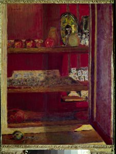 Il Gabinetto Rosso