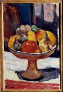 La compotiera