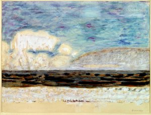 Immagine sconosciuta da Pierre Bonnard
