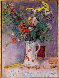 Vaso di fiori