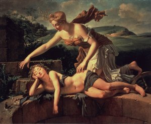 Bambino e Fortuna da Pierre Bouillon