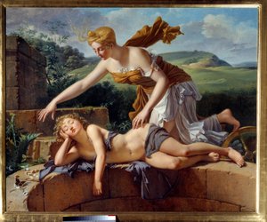 Bambino e Fortuna da Pierre Bouillon